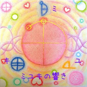 みゆきさんの名前の読み解き