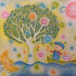 ✨おとぎの国の世界ART✨